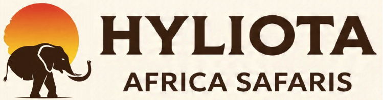 Hyliota Africa Safaris Logo