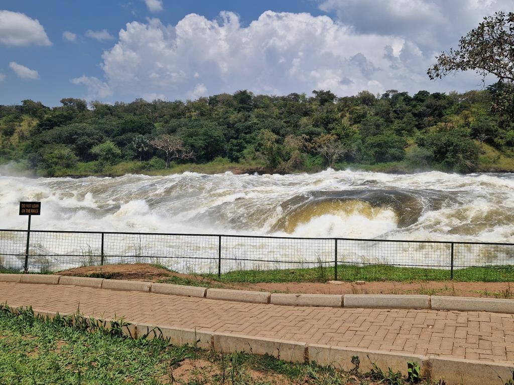 3 days experiential Tour Safari in Murchison National Park.