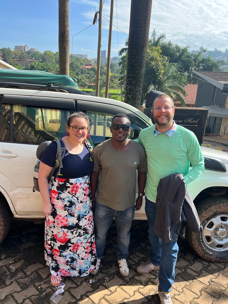 8 Days Safari Experience in Uganda with Hyliota Africa Safaris