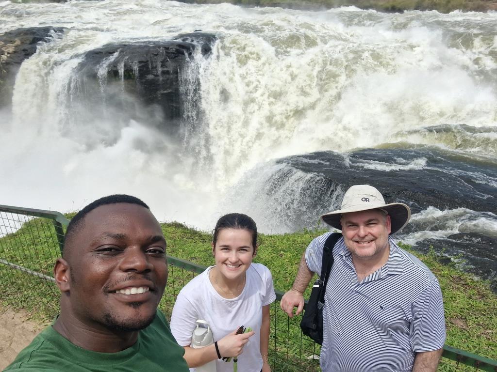8 Days Safari Experience in Uganda with Hyliota Africa Safaris.