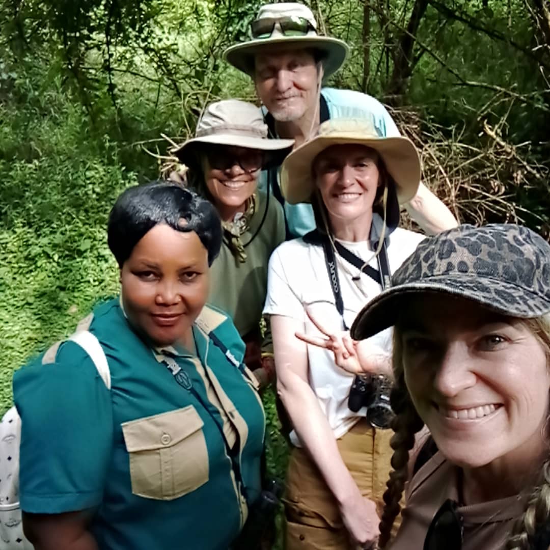 Bigodi Community Experience.