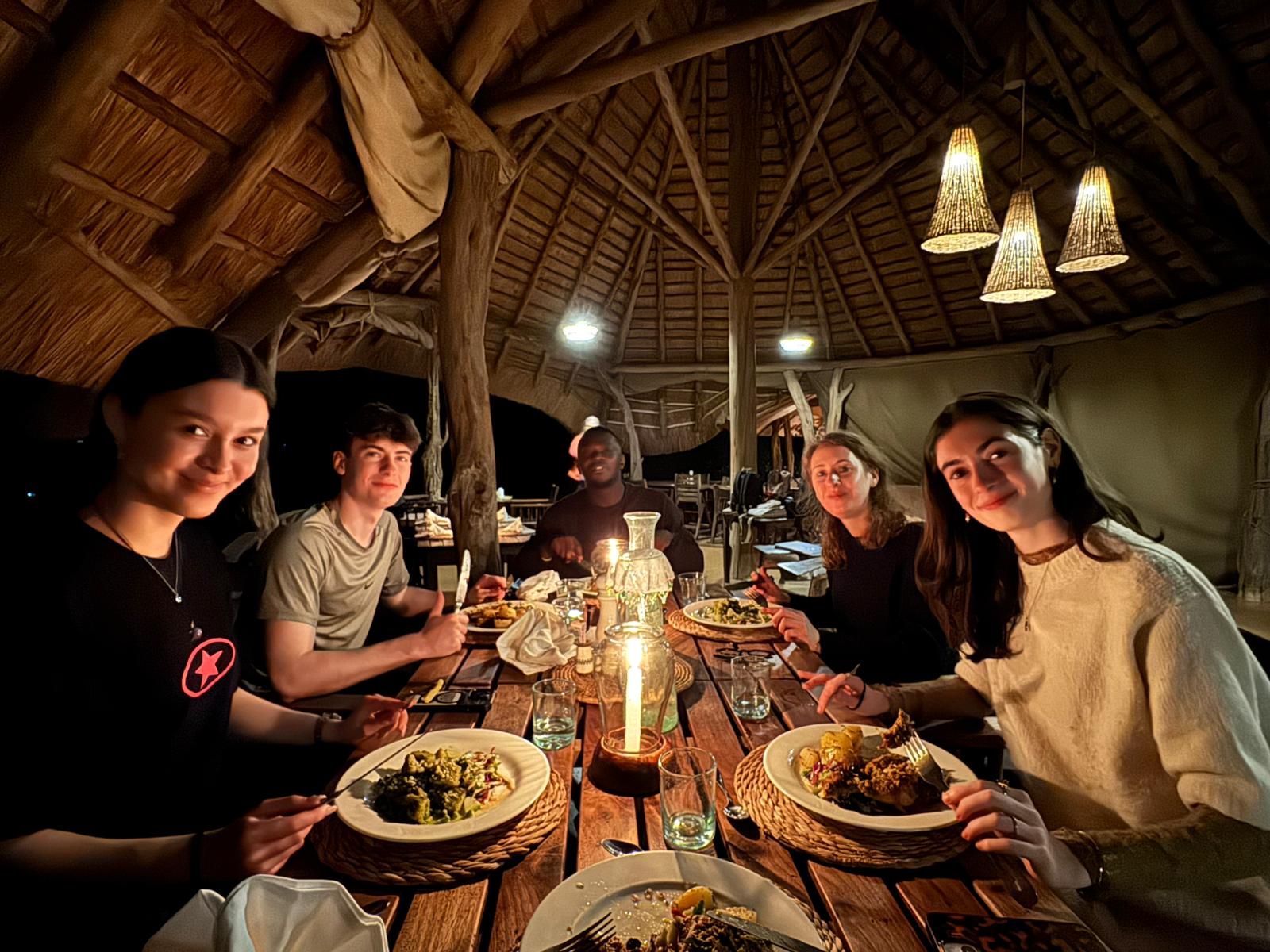 10 Days Safari/Tour Experience in Uganda.